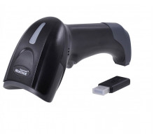Беспроводной сканер штрих-кода MERTECH CL-2310 P2D HR SUPERLEAD USB