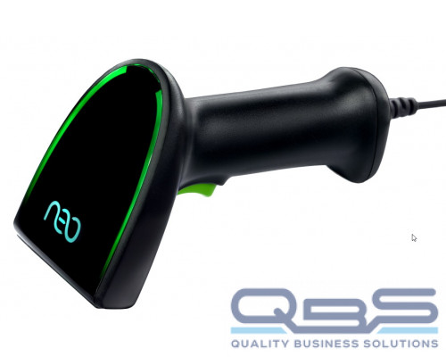 Сканер штрихкодов NEO-X100 PRO проводной купить QBS.ru