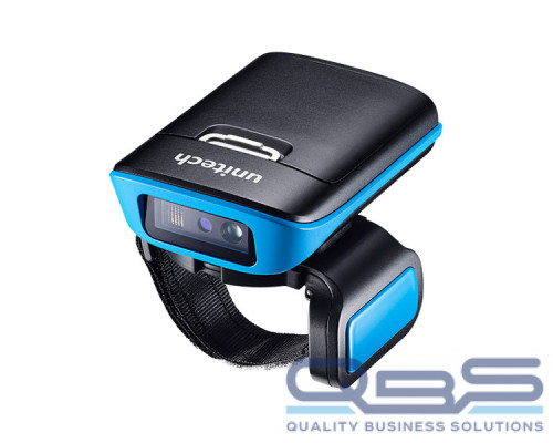 Сканер-кольцо Unitech MS652 Plus купить QBS.ru