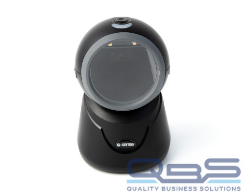 Стационарный сканер штрих-кода G-SENSE DS6000, USB купить QBS.ru