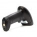 Беспроводной сканер штрих-кода G-SENSE IS1405BT HD 2D Bluetooth, USB, черный, cradle купить QBS.ru