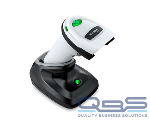 Беспроводной сканер штрих-кода Zebra DS2278 купить QBS.ru