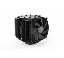 Кулер для процессора be quiet! DARK ROCK PRO 4 / LGA 115x,1366,2011,2066; AM2+,AM3+,AM4,FM1,FM2+ / 250W TDP / PWM / BK022 / RTL