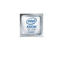 Процессор с 3 вентиляторами HPE DL160 Gen10 Intel Xeon-Silver 4208 (2.1GHz/8-core/85W) Processor Kit