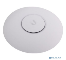 Сетевое оборудование UBIQUITI UAP-NanoHD Точка доступа 2.4+5 ГГц, ac Wave2, 4х4 MU-MIMO, 802.3af, 1х 1G Ethernet (UniFi AP NanoHD )