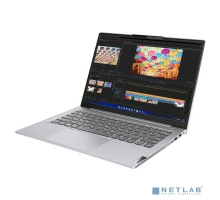 Ноутбук Lenovo ThinkBook 14 G4+ IAP 21CX0010RU 14 {2.2K (2240x1400) IPS i5-1240P(1.70GHz)/16GB/512GB SSD/DOS}