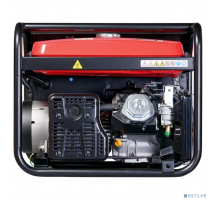 Генераторы, Блоки автоматики FUBAG BS 8000 A ES 641017/641091 { Мах мощность, (LTP), 8 кВА, 29.5 А, Длительная мощность (COP), 7.5 кВт 25 бака л, объем 459 см?, мощность 10,29/14 кВт/л.с., 230 В, ? 84 дБ (7 м), 92 Вес, кг }