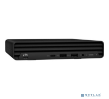 Компьютер HP 260 G4 23H36EA DM {i5-10210U/8Gb/256Gb SSD/W10Pro/k+m}