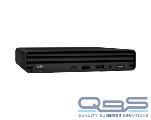 Компьютер HP 260 G4 23H36EA DM {i5-10210U/8Gb/256Gb SSD/W10Pro/k+m} купить QBS.ru