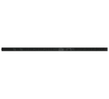 Дополнительное оборудование CyberPower PDU CyberPower PDU31406 0U type, 32Amp,SNMP, plug IEC 309 32A, (36) IEC 320 C13 (6) IEC 320 C19
