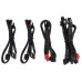 Блок питания Chieftec Photon Gold GDP-750C-RGB BOX купить QBS.ru