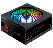 Блок питания Chieftec Photon Gold GDP-750C-RGB BOX