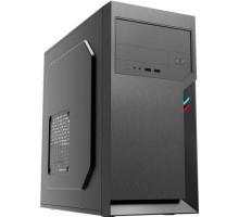 Компьютер QBS *Business* Intel Core i5-11400/H510/8GB DDR4/240Gb SSD/400W/Win 10Pro + Office 2019HB