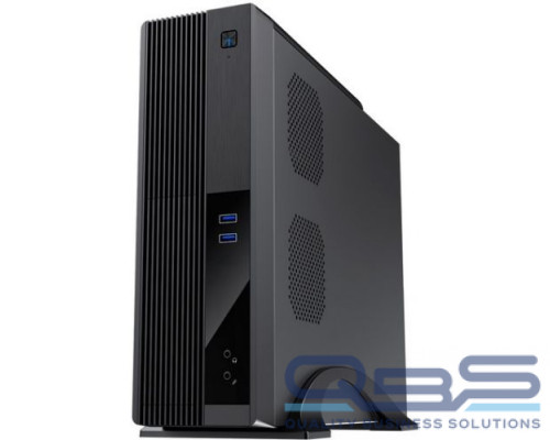 Компьютер X-Com *Business Slim* Intel Core i5-11400/H510/8GB DDR4/240Gb SSD/230W/Win10Pro + Office 2019HB купить QBS.ru