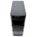 Компьютер X-Com *CAD* Intel Core i7-11700F/Z590/32GB DDR4/SSD NVMe 250GB + 1TB SSD/Quadro A2000 6GB/500W/Win10Pro купить QBS.ru
