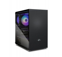 Компьютер QBS *Gamer Advanced* Intel Core i5-11400F/H510/16GB DDR4/SSD 500GB + HDD 2TB/GTX 1650 4GB/500W/mATX