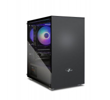 Компьютер QBS *Gamer Advanced* Intel Core i5-11400F/H510/16GB DDR4/SSD 500GB + HDD 2TB/GTX 1650 4GB/500W/mATX