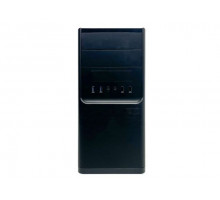 Компьютер QBS *Business* Intel Core i3-10100/H410/8GB DDR4/240Gb SSD + 1Tb HDD/400W/Win10Pro