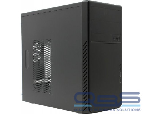 Компьютер X-Com *Business* AMD Ryzen 5 PRO 4650G/A520/8GB DDR4/240GB SSD/400W/Win10Pro + Office 2019 HB купить QBS.ru