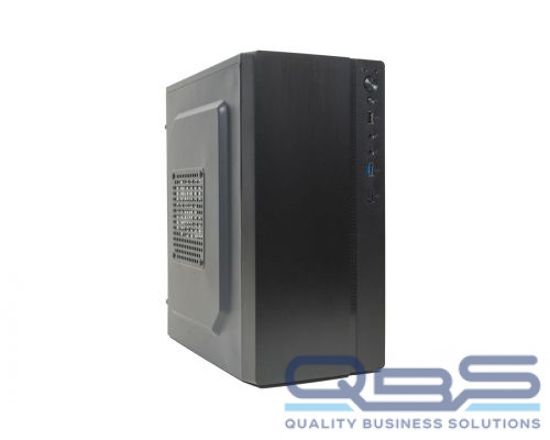 Компьютер X-Com *Business* Intel Celeron G5900/H410/8GB DDR4/240Gb SSD/400W купить QBS.ru