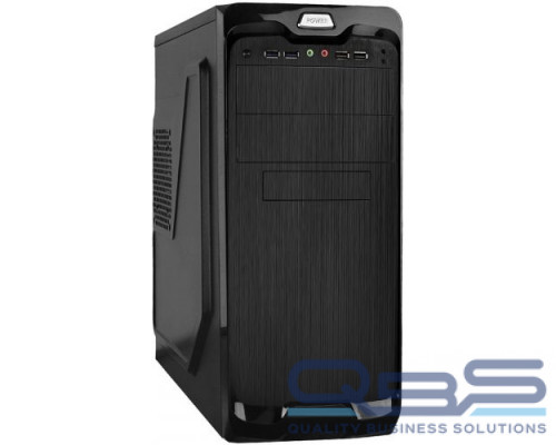 Компьютер X-Com *X-Special*EX000053426* Intel Core i3-10100/H510/16GB DDR4/256GB SSD NVMe + 1TB HDD/450W/ATX купить QBS.ru