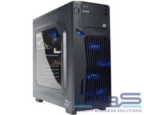 Набор X-Com *X-Special*Z000046564* Intel Core i5-9400/H310/16GB DDR4/500GB SSD/500W/ATX/Wn10Pro + Kbm + Acer 27 K272HLEbid купить QBS.ru
