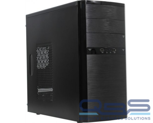 Компьютер X-Com *X-Special*O0055704* AMD Athlon 3000G/B450/8GB/240GB SSD/400W/mATX/Win10Pro купить QBS.ru
