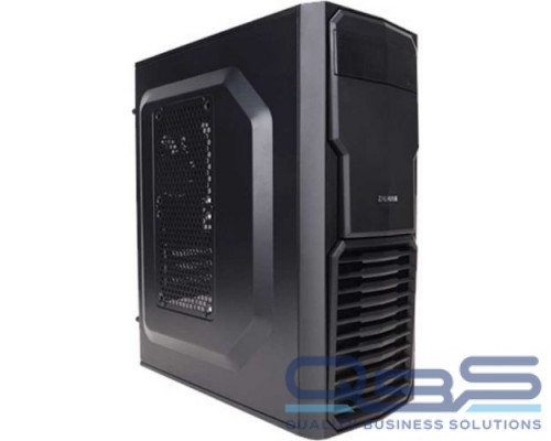 Компьютер X-Com *X-Special*O0056346* AMD Ryzen 3 PRO 2200GE/A320/8GB/250GB SSD/500W/mATX/KbM/Win10Pro купить QBS.ru