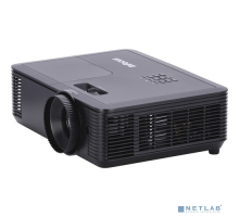 Проектор INFOCUS IN114bb {DLP 3800Lm XGA (1.94-2.16:1) 30000:1 2xHDMI1.4 D-Sub S-video AudioIn AudioOut USB-A(power) 10W 2.6 кг}