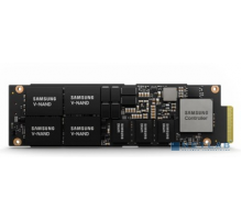 накопитель Samsung SSD 960Gb PM9A3 NVMe/PCIE 3.1 x4, MZQL2960HCJR-00A07