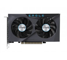 Видеокарта GIGABYTE RX6500XT EAGLE 4G//RX6500XT, HDMI, DP, 4G,D6