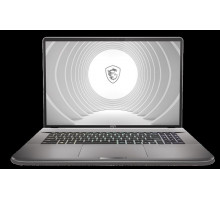 Ноутбук MSI CreatorPro Z17 A12UMST, Core i9-12900H,2.5 GHz,17