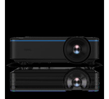 Проектор BenQ Projector LU951ST Lazer, DLP 1920х1200 WUXGA,  5000 AL, 3000000:1, 16:10, 1.1X, TR 0.81-0.89, HDMIx3, USB, 10W, 20000 ч, White, 9.4 kg
