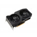 Видеокарта ASUS DUAL-RX6650XT-O8G//RX6650XT HDMI DP*3 8G D6; 90YV0HL0-M0NA00 купить QBS.ru