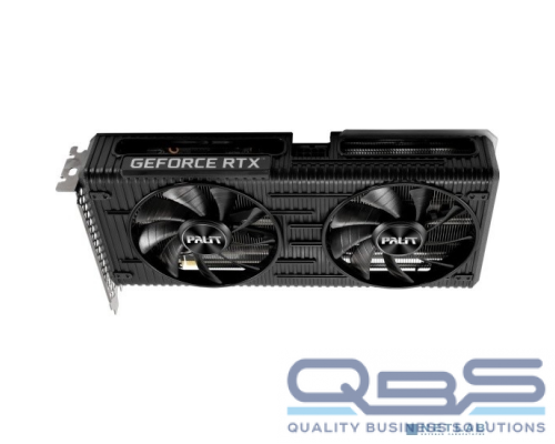 Видеокарта PALIT RTX3060Ti 8GB NE6306T019P2-190AS OEM купить QBS.ru