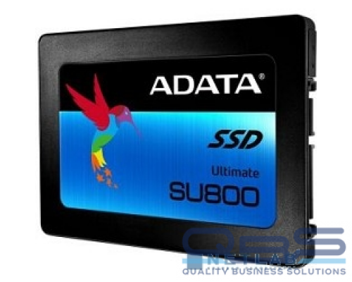 накопитель A-DATA SSD 1TB SU800 ASU800SS-1TT-C  {SATA3.0} купить QBS.ru