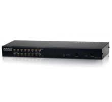 Переключатель KVM Altusen KH1516Ai-AX-G