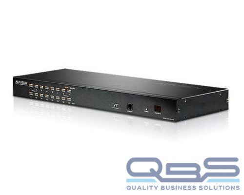 Переключатель KVM Altusen KH1516A-AX-G купить QBS.ru