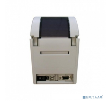 TSC принтеры  TSC TDP-225  белый/черный 203 dpi, 5 ips, 4MB Flash, 8MB SDRAM
