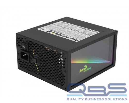 Блок питания Aerocool Mirage Gold 850W купить QBS.ru