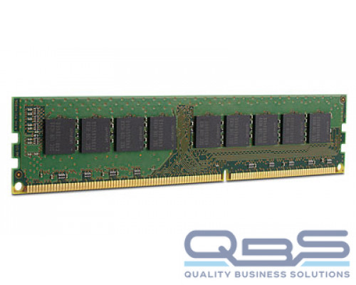 Модуль памяти DDR3 8GB Transcend TS1GLK72V6H PC3-12800 1600MHz CL11 1.5V ECC Unbuffered 2Rx8 ОЕМ купить QBS.ru