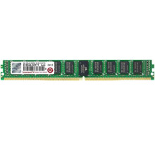 Модуль памяти DDR4 8GB Transcend TS1GHR72V1HL PC4-17000 2133MHz CL15 1.2V ECC Reg VLP RTL