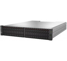 Система хранения данных Lenovo TCH ThinkSystem DE240S Expansion Enclosure Rack 2U,noHDD SFF(upto24),4x1m MiniSAS HD 8644/MiniSAS HD 8644 cables,2x1.5m power cables,2x913W p/s(toexpand DE6000H/DE6000F/DE4000H/DE4000F/DE2000H)