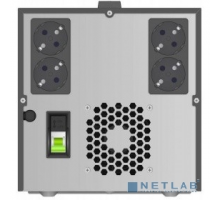 Сетевые фильтры IPPON Стабилизатор напряжения AVR-3000 (3000VA, 361015)