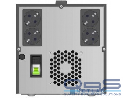 Сетевые фильтры IPPON Стабилизатор напряжения AVR-3000 (3000VA, 361015) купить QBS.ru
