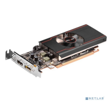 Видеокарта Видеокарта Sapphire PULSE RADEON RX 6400 GAMING 4G (11315-01-20G)