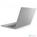 Ноутбук Lenovo IdeaPad 3 15IGL05 81WQ00JARK Platinum  Grey 15.6 FHD Pen  N5030/8GB/512GB SSD/DOS купить QBS.ru