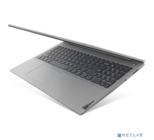 Ноутбук Lenovo IdeaPad 3 15IGL05 81WQ00JARK Platinum  Grey 15.6