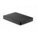 Жесткий диск HDD External  2000GB, STEA2000400, 2,5, 5400rpm, USB3.0, Black, RTL, 1 year купить QBS.ru