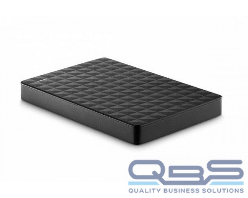 Жесткий диск HDD External  2000GB, STEA2000400, 2,5, 5400rpm, USB3.0, Black, RTL, 1 year купить QBS.ru